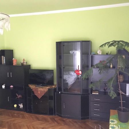 Kiraly Apartman Lejlighed Siófok Eksteriør billede